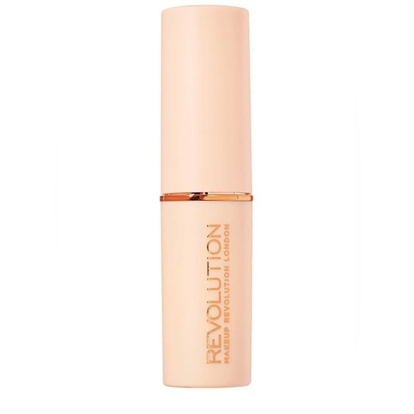 F5 | Makeup Revolution Fast Base Stick Foundation - Picture 3 of 5